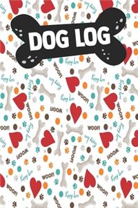 Dog Log