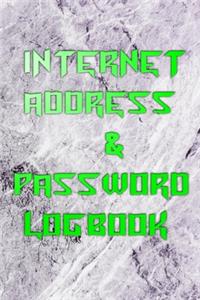Password Login Book
