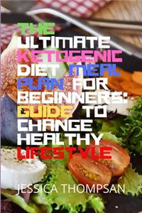 ultimate Ketogenic Diet meal plan for Beginners