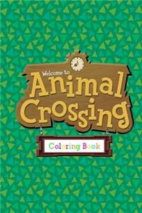 Animal Crossing