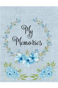 My Memories