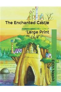 The Enchanted Castle