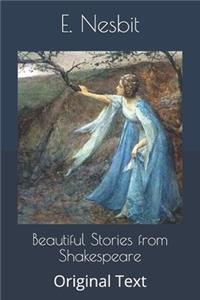 Beautiful Stories from Shakespeare