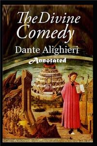The Divine Comedy "Annotated"