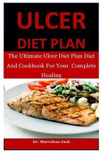 Ulcer Diet Plan