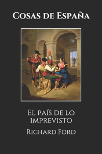 Cosas de España