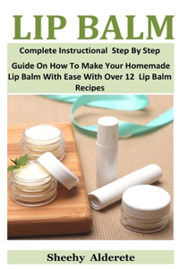 Lip Balm