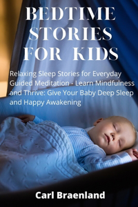 Bedtime Stories for Kids