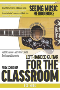 Left-Handed Guitar for the Classroom