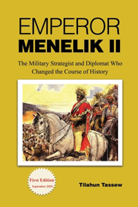 Emperor Menelik II