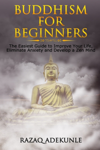 Buddhism for Beginners