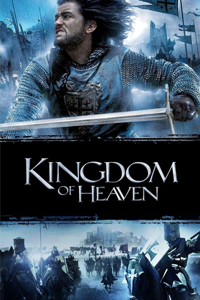Kingdom Of Heaven