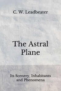 The Astral Plane