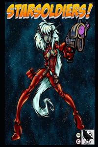 StarSoldiers!