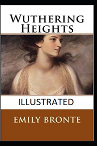 Wuthering Heights Illustrated