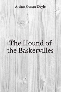 The Hound of the Baskervilles