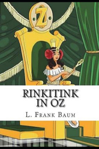 Rinkitink in Oz Annotated