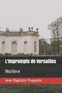 L'impromptu de Versailles
