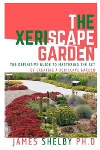 Xeriscape Garden