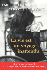 Vie Est Un Voyage Inattendu