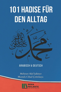 101 Hadise für den Alltag