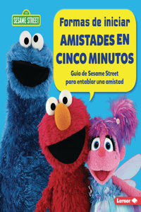 Formas de iniciar amistades en cinco minutos (Five-Minute Friendship Starters)