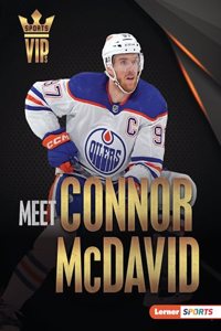 Meet Connor McDavid