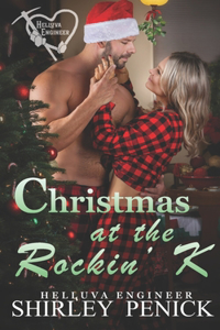 Christmas at the Rockin' K