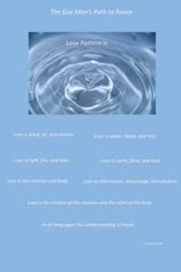 The Gay Man's Path to Peace