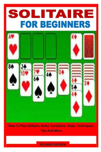 Solitaire for Beginners