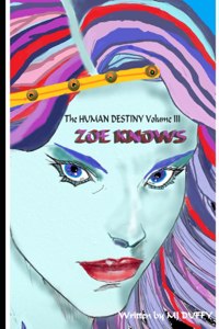 Zoe Knows
