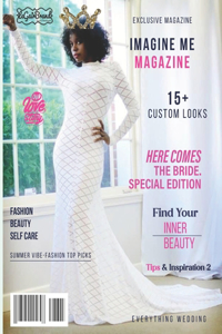 Imagine Me MAGAZINE