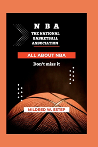 Nba. National Basketball Association