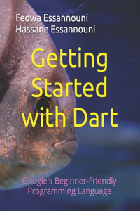 Getting Started with Dart
