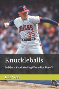 Knuckleballs
