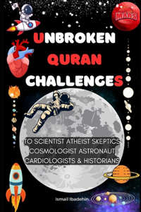 Unbroken Quran Challenges