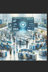 Guidare Microsistemi Clinici dall'alto