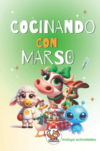 Cocinando con Marso