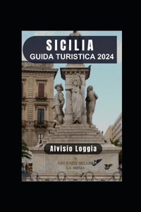 Guida Turistica Sicilia 2024