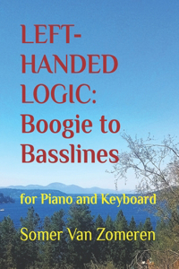 Left-Handed Logic