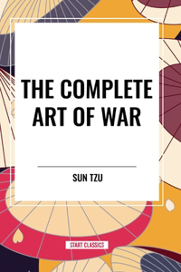 Complete Art of War