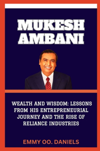 Mukesh Ambani