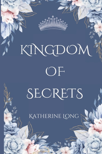 Kingdom of Secrets