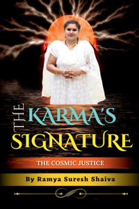 Karma's Signature