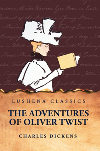 Adventures of Oliver Twist