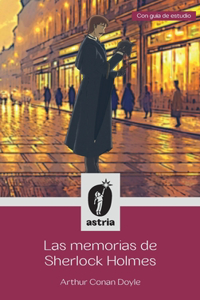 Las memorias de Sherlock Holmes