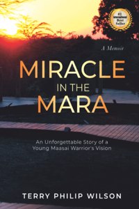 Miracle in The Mara