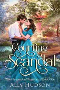 Courting Scandal