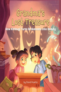 Grandma's Lost Treasure
