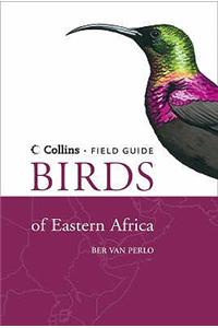 Birds of Eastern Africa